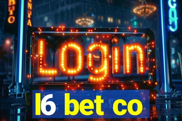 l6 bet co